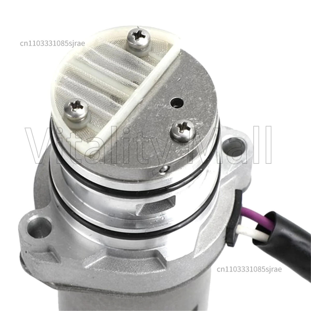 

22765779 Car Differential Rear Pump Oil Pump