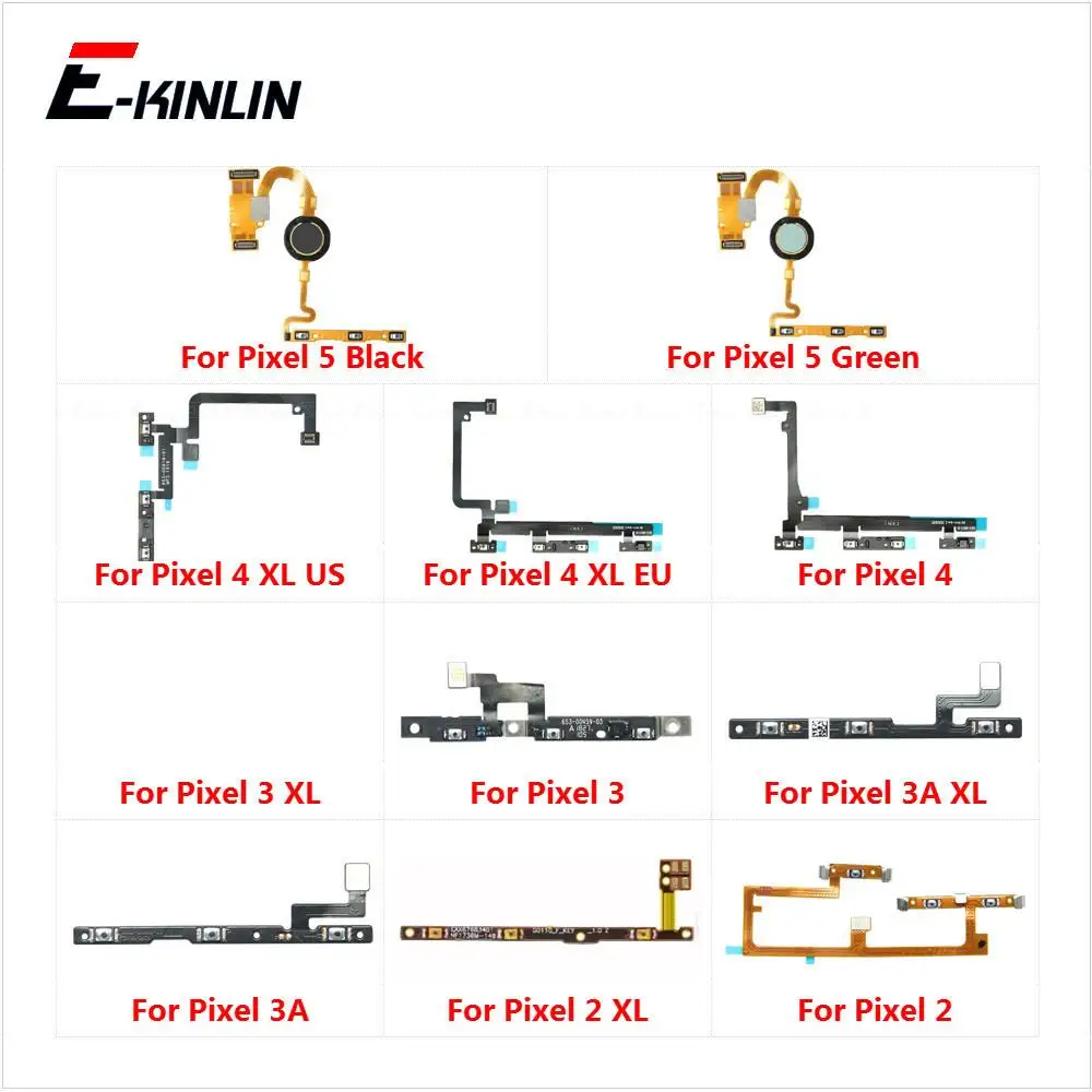 Power On Off Button… - image