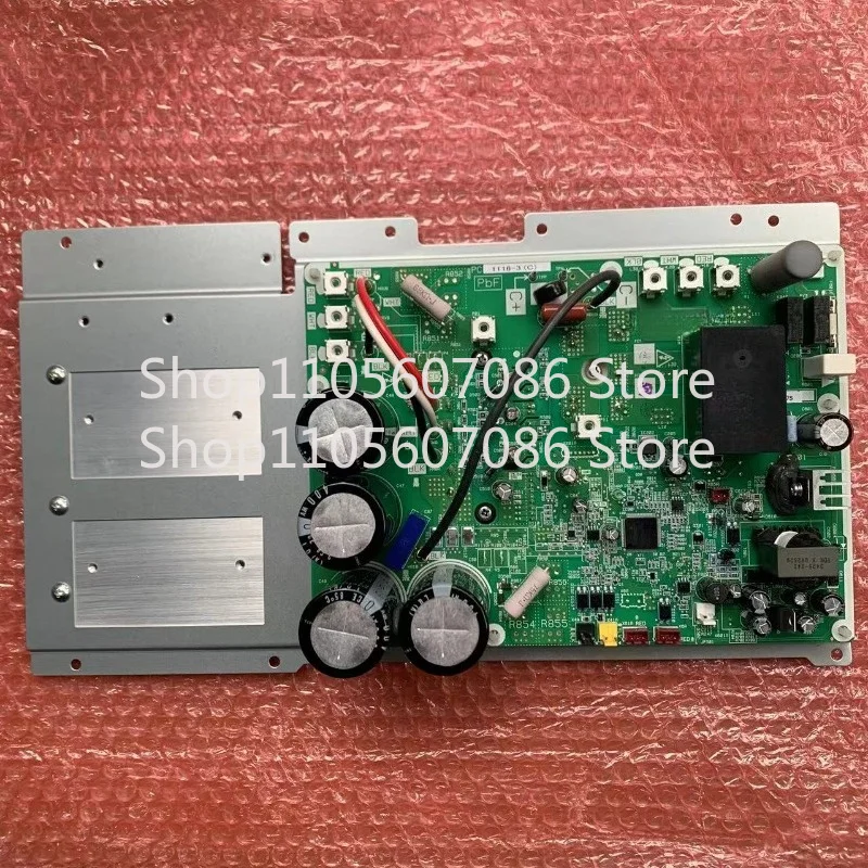 Applicable To Daikin VX Air Conditioner Compressor Module PC1116-3 PC1116-1 Machine Frequency Conversion Board RUXYQ10AB