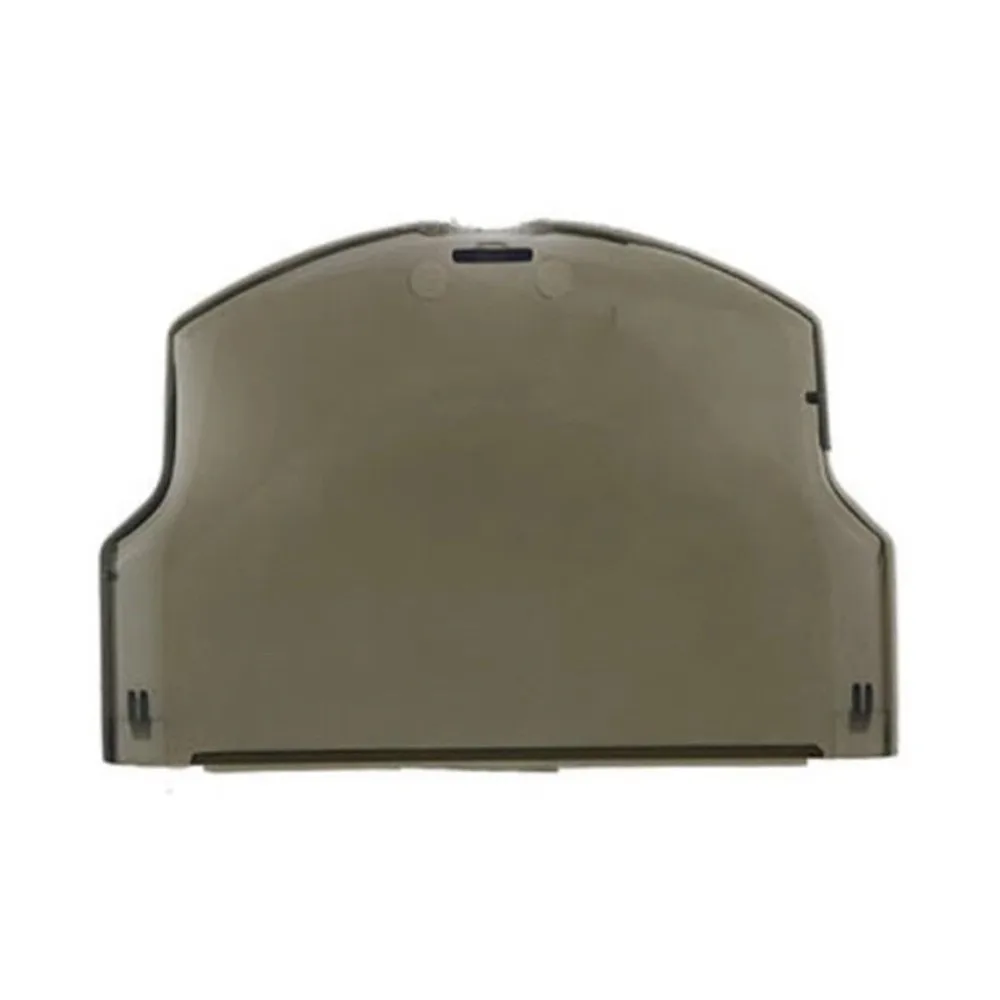 PC Replacement Battery Cover Multicolored Cover Shell Battery Back Cover Repair Parts for PSP3000 Game Machine Repair