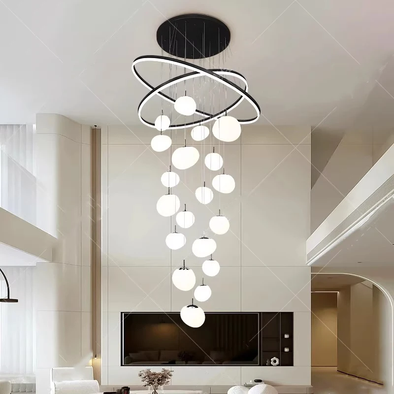 

Home Living Room Decoration Vintage Pendant Ceiling Lamps Dining Dine Room Indoor Lighting Hanging Light Fixture