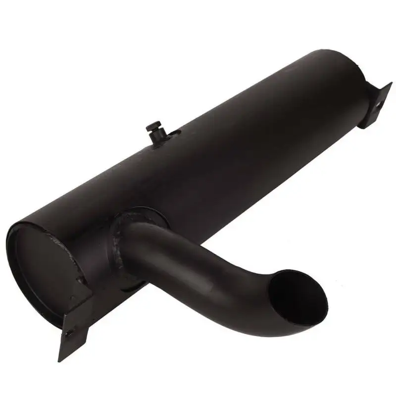 6683915 Muffler Compatible with Bobcat S205 S150 S185 T190 S175 T180 S160