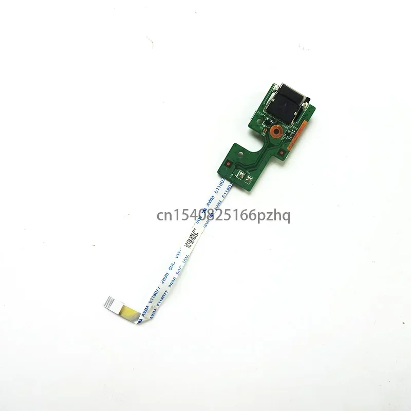 Used  USB Board For Lenovo B580 V580C B590   90000571 55.4XH03.001G 55.4TG03.001G