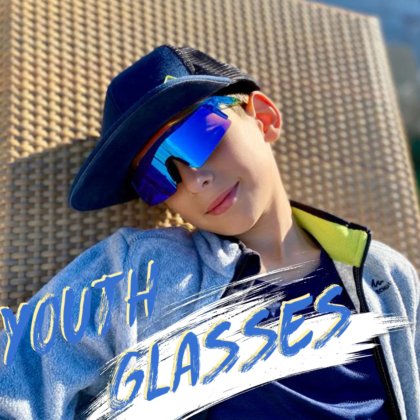 Thumbnail 2 - #13 New Kids Sunglasses Arrivals