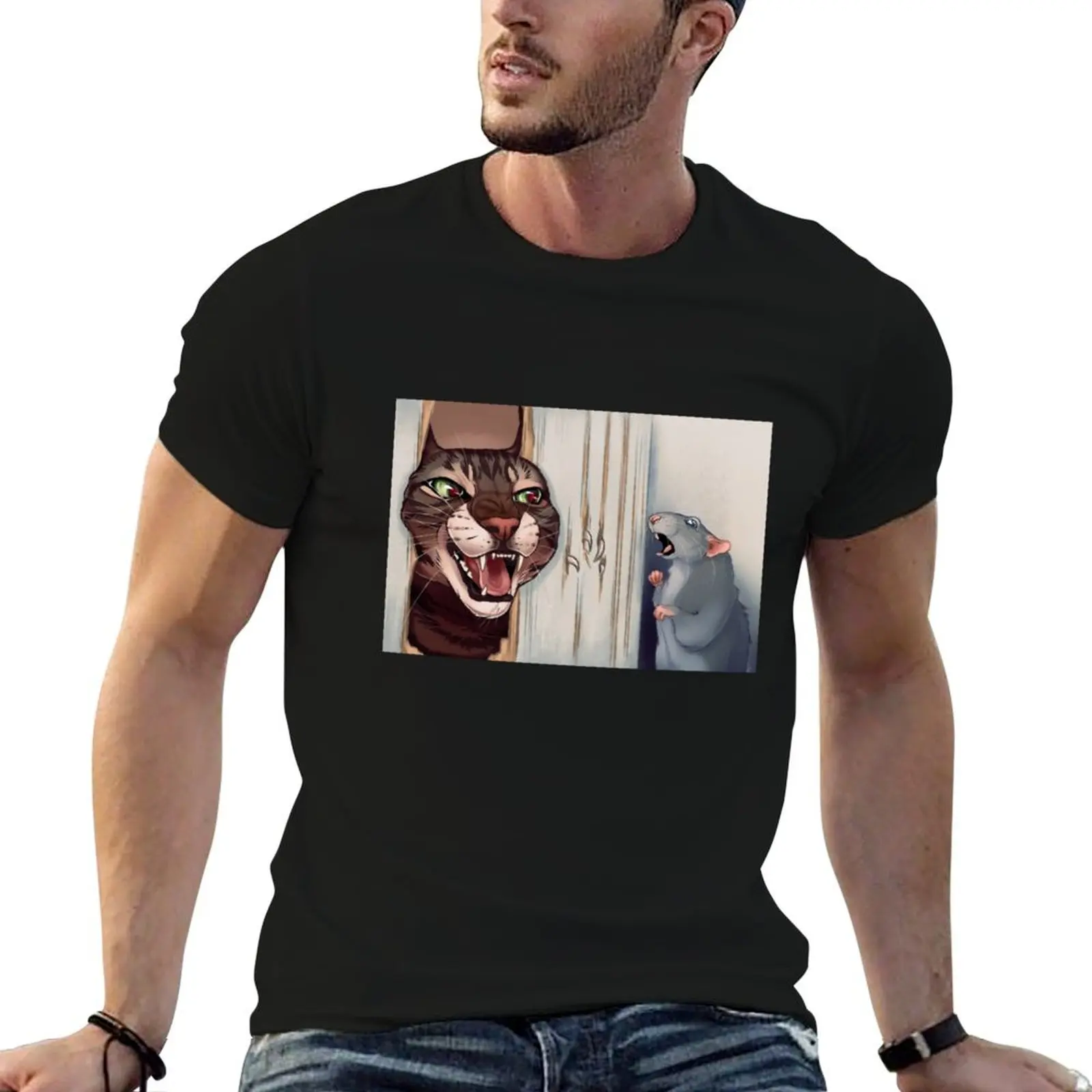 Here's Johnny T-Shi…