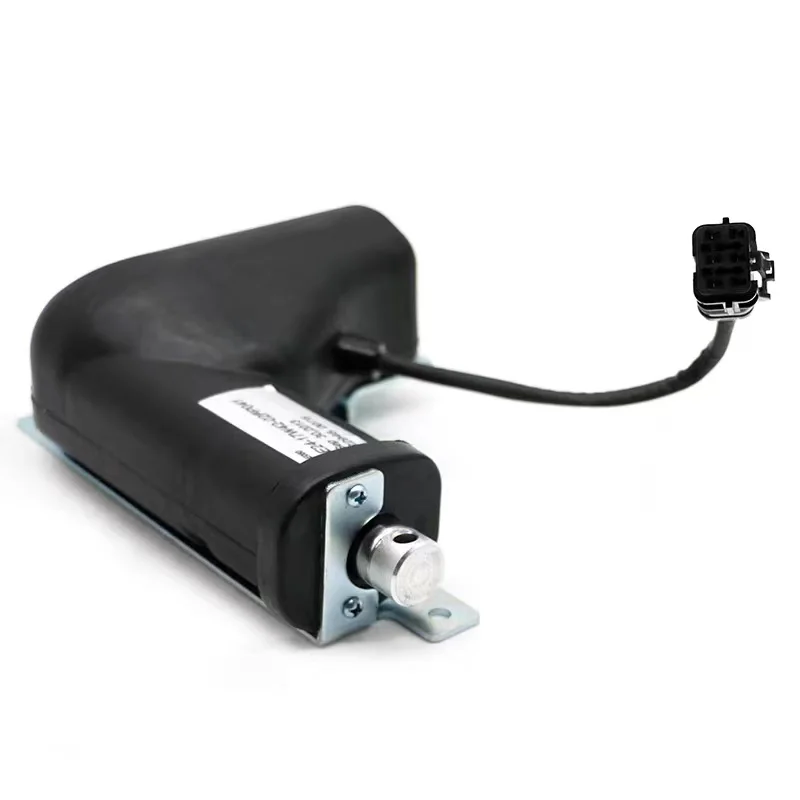 Excavator Accessori…