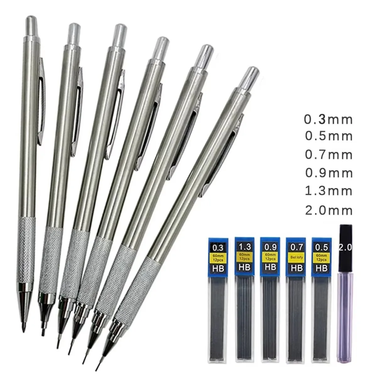 Thumbnail 2 - #33 Discounted Pencils Worth Buying