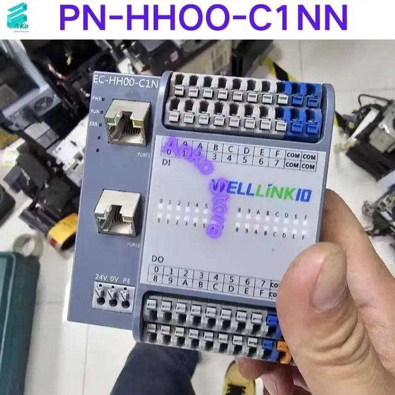 Second-hand test OK ，Module PN-HHOO-C1NN