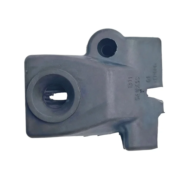 

Intake Muffler Mount Bracket Support 13715A1BC55 for BMW 7 G70 5 G60 750i