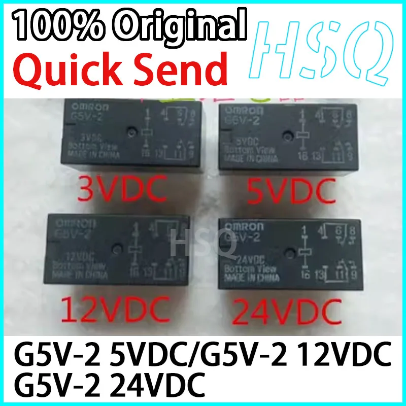 5PCS Brand New Orig… - image