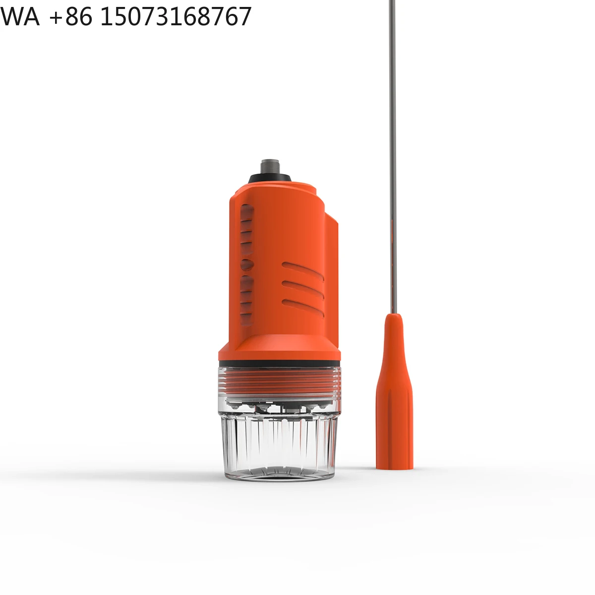 Sandemarine W151 Ai…