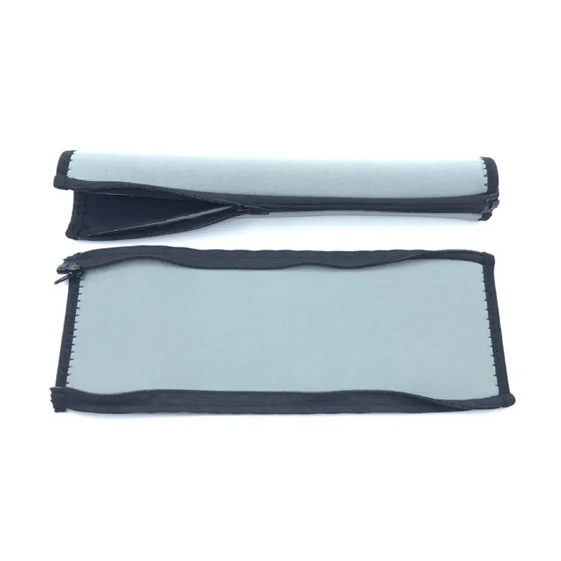 Geneic Earphone for Head Beams Cover for Razer Kraken V2 7.1 Headphone Repairing Parts Easily to Replace