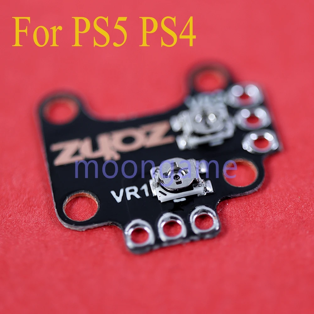 2 قطعة العالمي غمبد عصا التحكم الانجراف إصلاح مجلس التناظرية متحكم الأصابع xboxone إصلاح وزارة الدفاع ل PS5 PS4 XBOXONE XBOX سلسلة S/X XBOX ONE S #1