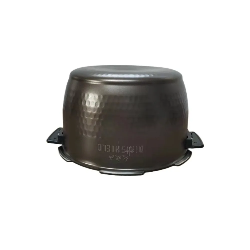 جديد لـ الوقواق BHXB0660FD HVB067FR HZXB0660FR جهاز طهي الأرز حاوية داخلية 2.8L غير لاصقة وعاء الطبخ بطانة الأجزاء الأصلية