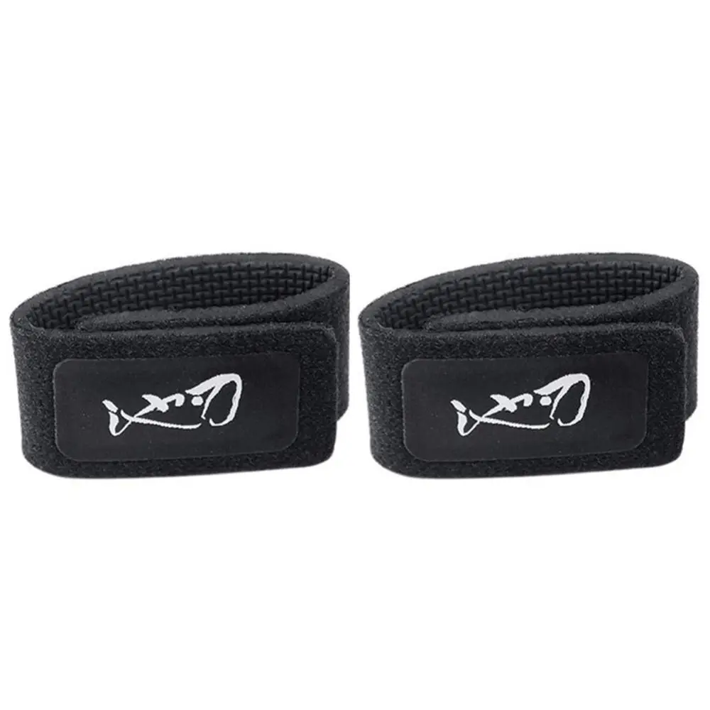

Bag Fishing Rod Tip Top Fishing Rod Binding Belt Fishing Rod Holder Belt Angler Accessories Kit Fishing Rod Protective Cover