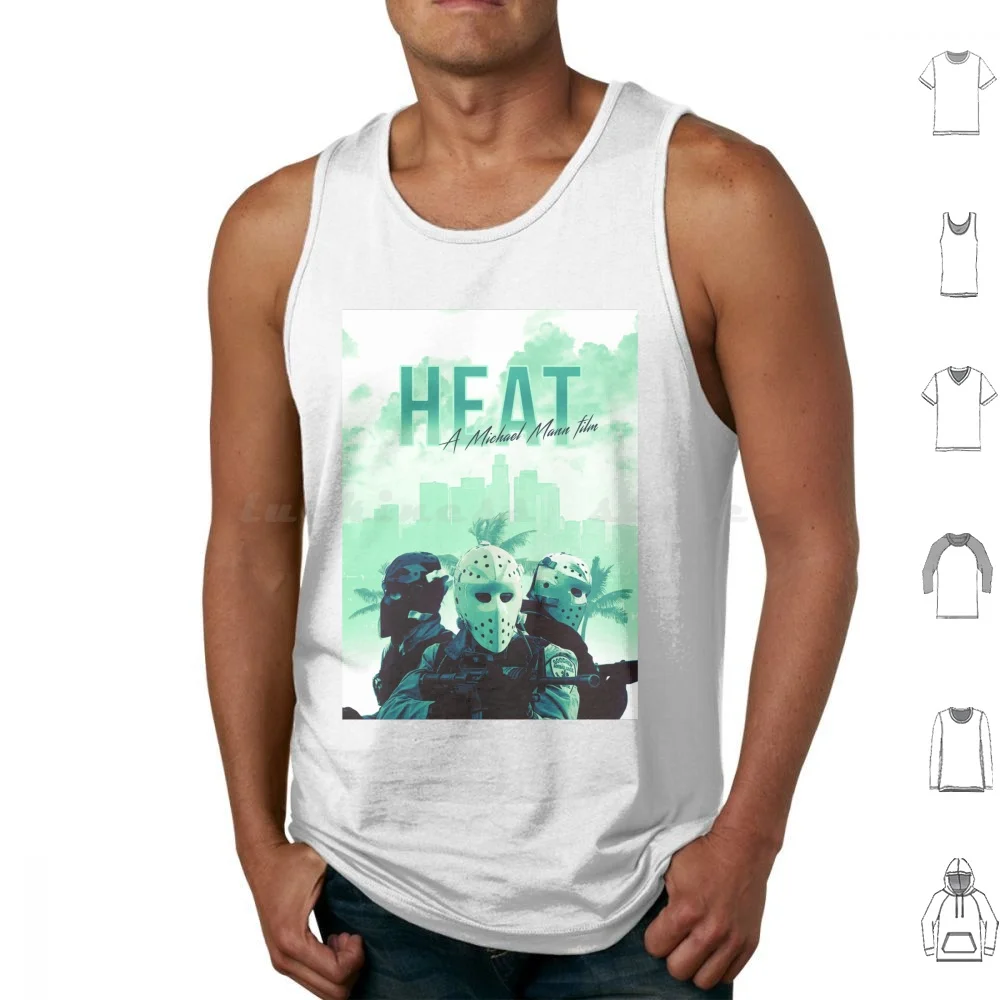 Heat ( 1995 ) Movie…