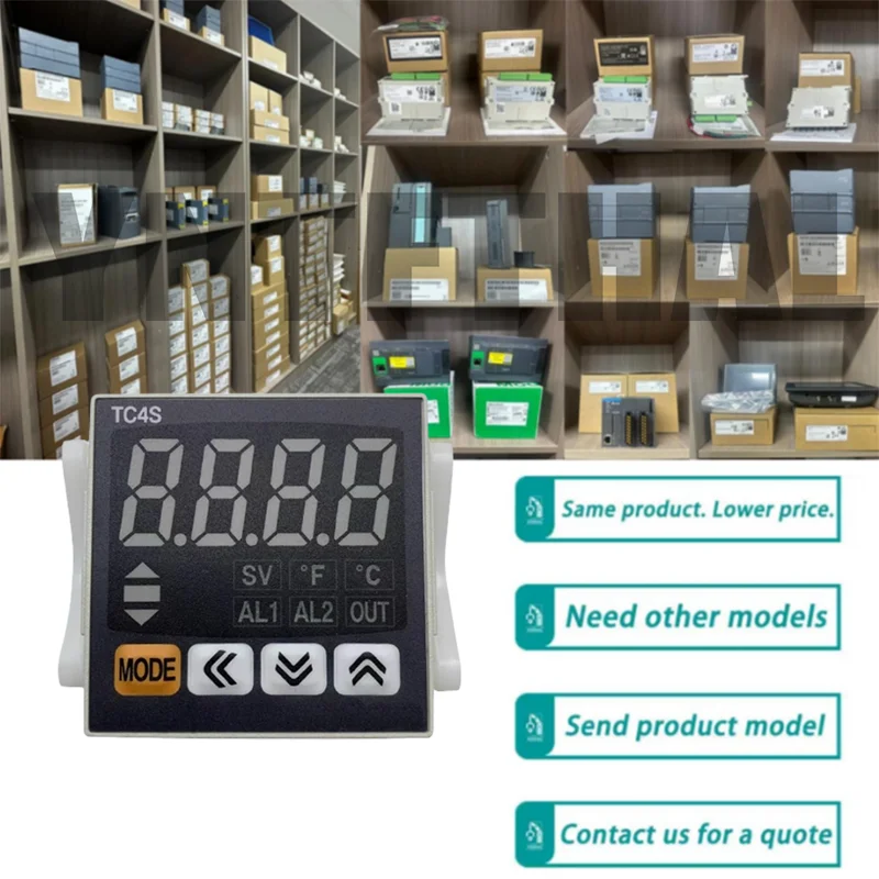 

Новый оригинальный TC4S-14R