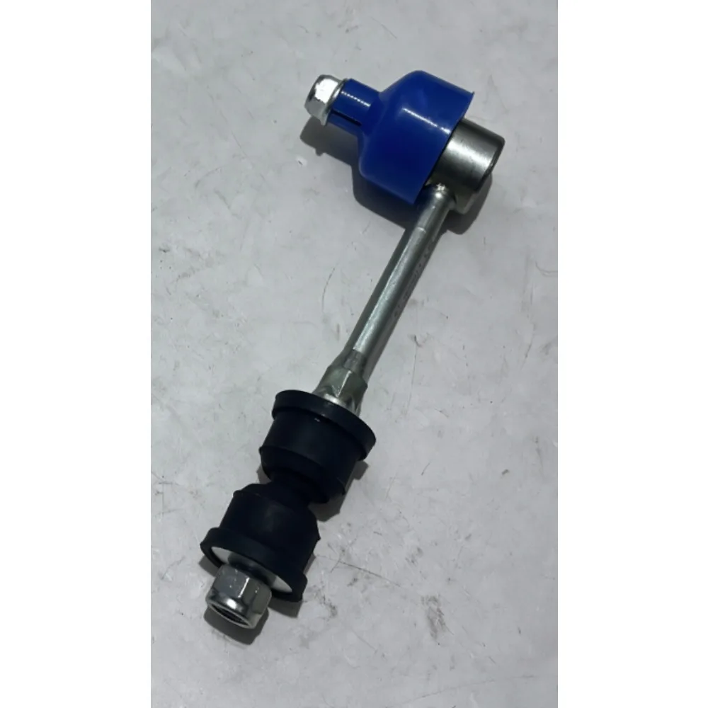 2.4 Rear Stabilizer Bar Ball Head Small Suspension Rod for Chevrolet Captiva 2008 2009 2010 2011 2012 2013 2014 2015 2016 2017 view 3