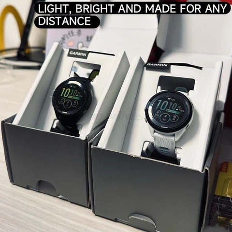 Garmin Forerunner 265 Спортивные часы