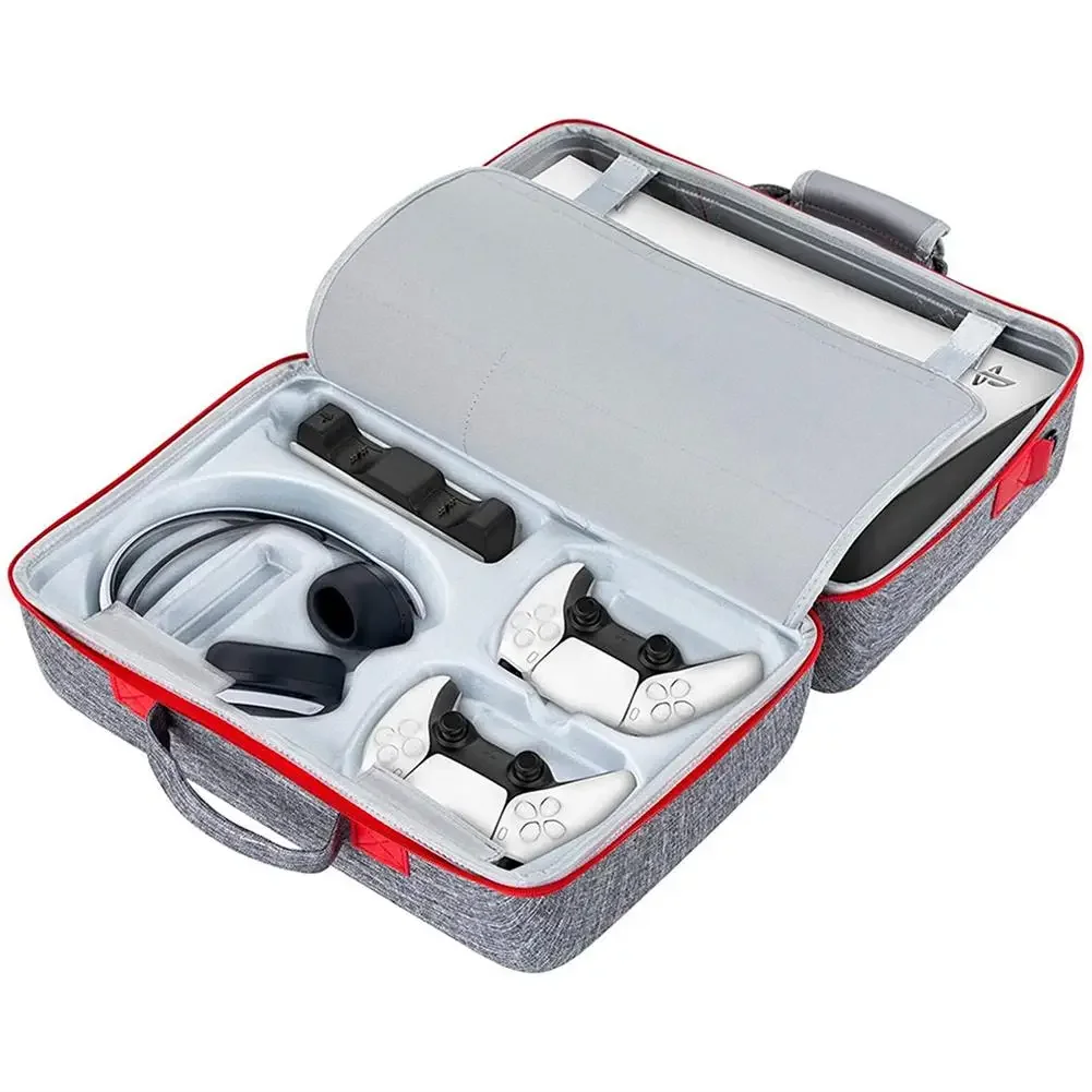 Thumbnail 2 - #24 Ranked PS5 Travel Cases Picks in 2026
