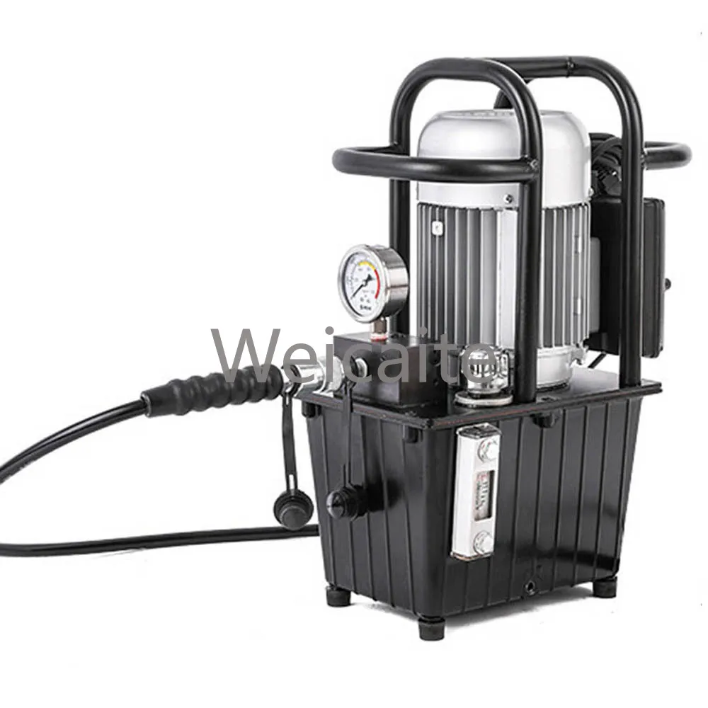 Electric Hydraulic Pump EHP-70ZS electric pressure pump