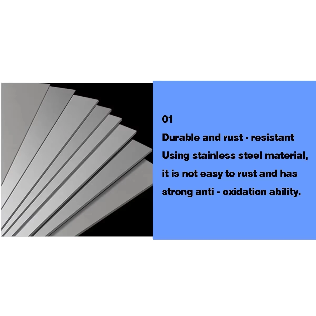 Polished Brushed 304 SS Square Metal Sheet 0.3-2mm Thickness Stainless Steel Plate Industrial Machining Raw Parts