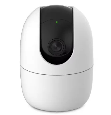 Smart IP Camera Mini Indoor CCTV Night Vision Wireless Wifi Cloud Storage Smart Home System