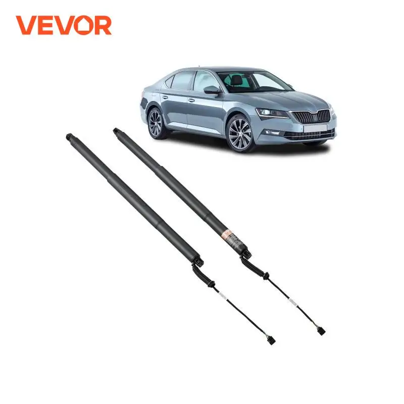 VEVOR Rear Tailgate Power Lift Support for 2015-2020 Skoda Superb III 3V5 Estate,Electric Tailgate Liftgate Power Hatch Replace