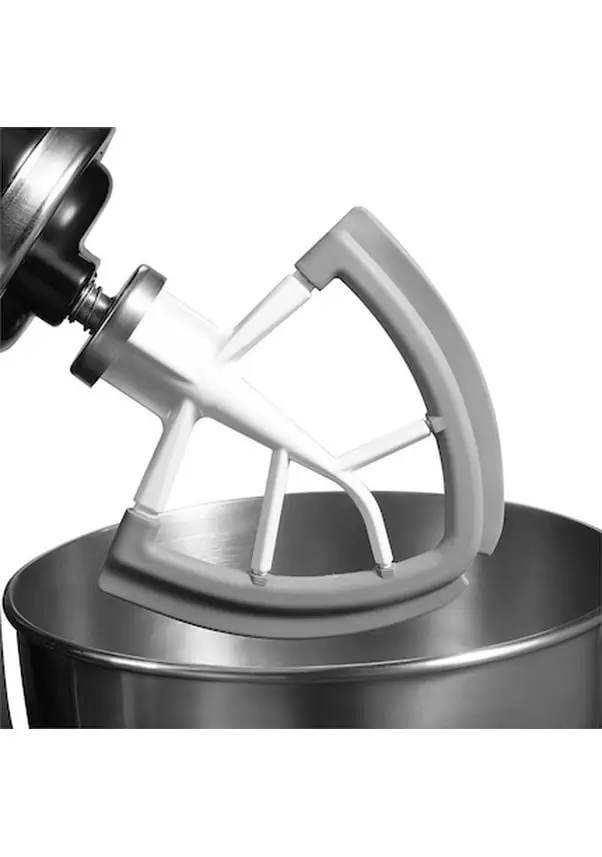 

accessory for flat beater of household food processor, package includes 1 piece