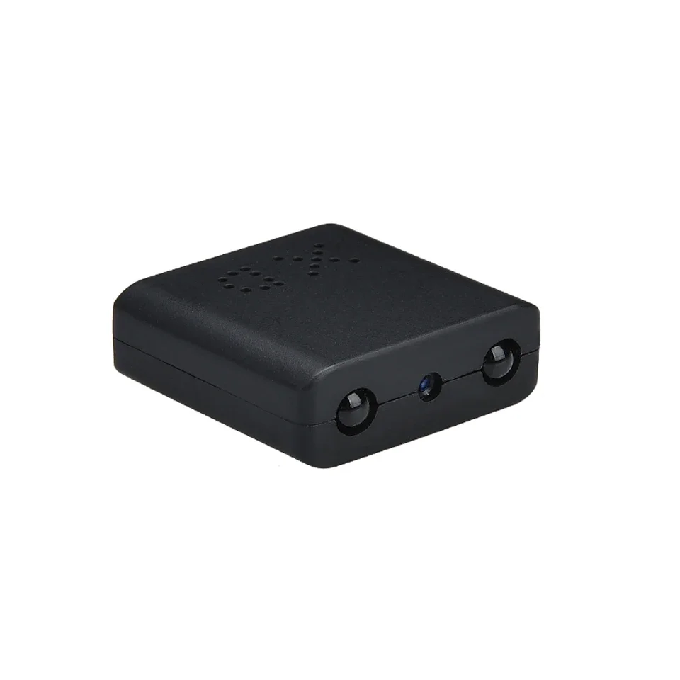 Mini Camera XD IR-CUT Smallest Full HD 1080P Home Security Camcorder Infrared Night Vision Micro Cam DV DVR Motion Detection