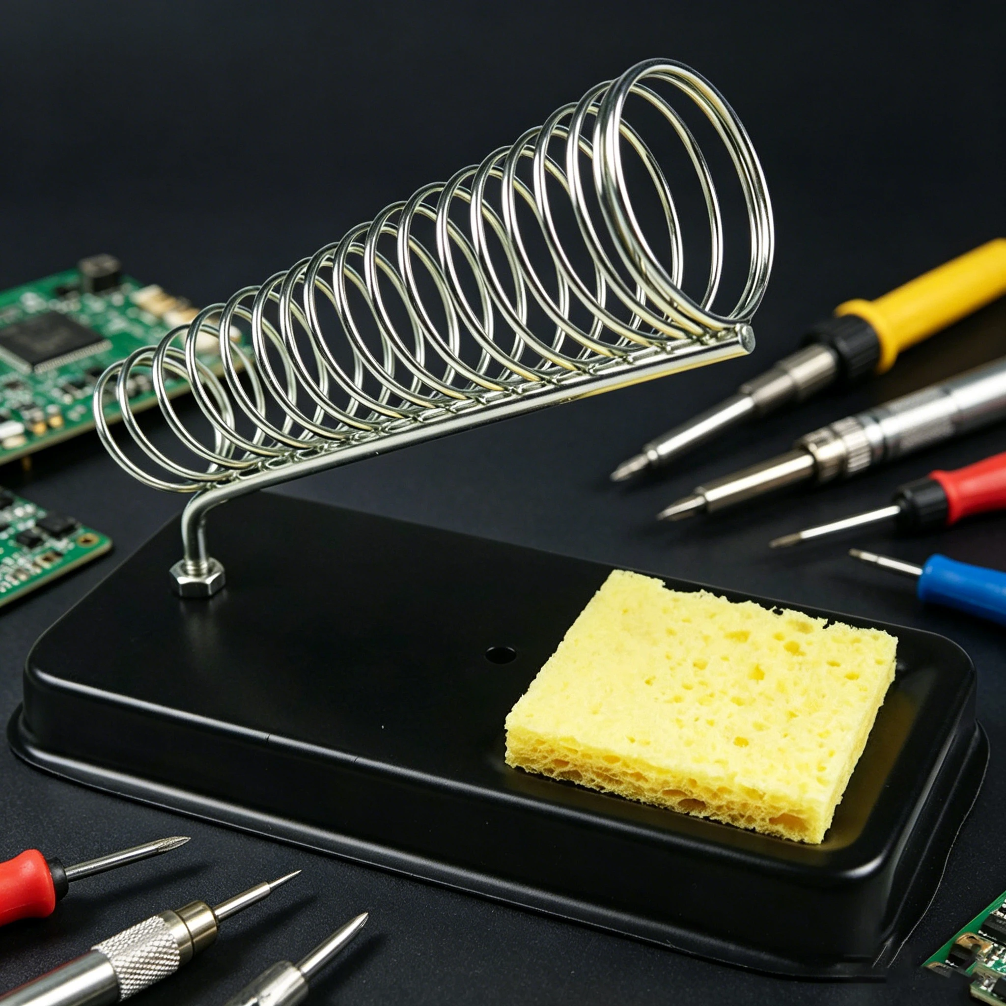 #44 Latest Soldering Iron Stands Offers