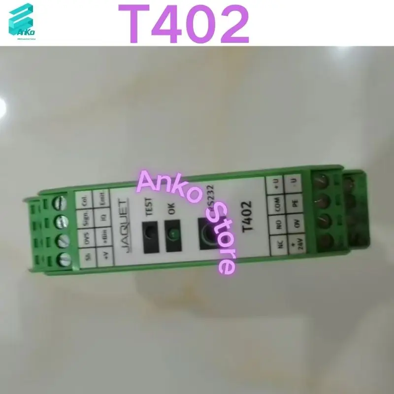

Совершенно новое реле безопасности T402