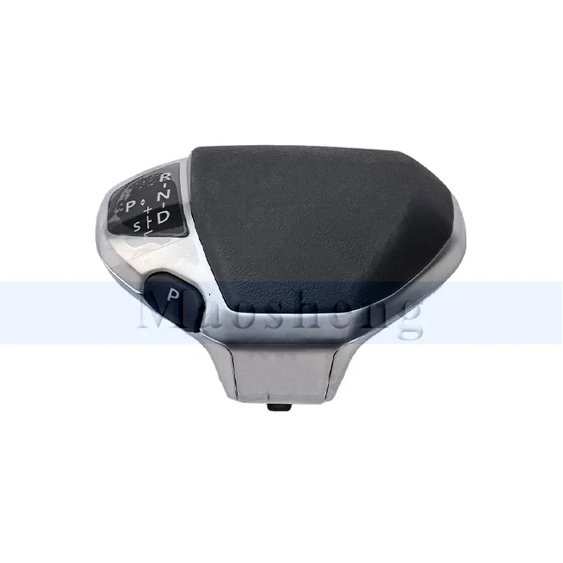 Maosheng Car Interior Automatic Gear Shift Knob Gear Lever Handle For BAIC BEIJING X7 Car Gear Shift Knob Handball A00095090