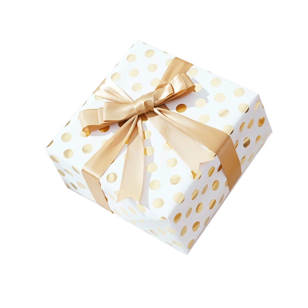 Gift Wrapping Paper… - image