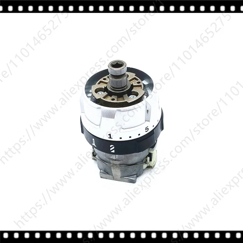 

Комплект коробки передач Для Metabo BS18LTBLQIK BS18LTBLQ BS18LTBLQBUND 316062200