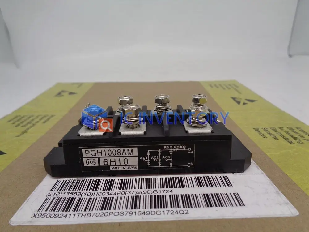 

1PCS PGH1008AM Power Module Supply New 100% Quality Guarantee