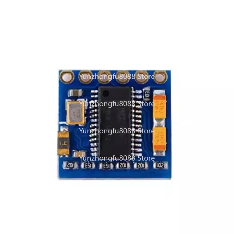 Micro OSD Board for F3 Naze32 Flight Controller, Micro OSD with KV Team Module