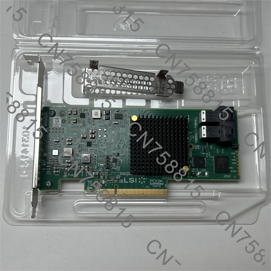carte-pass-through-originale-lsi-9300-8i-9300-16i-3008-it-12gb-s-sas-sata-30