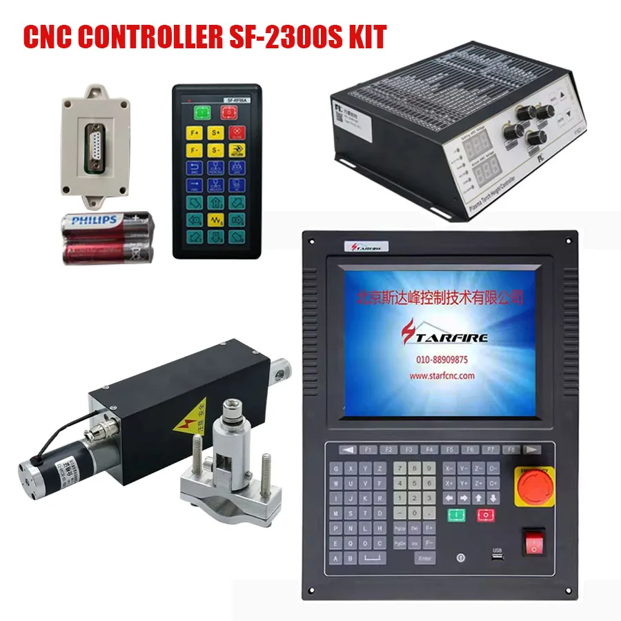 Stafeng Cnc Plasma …