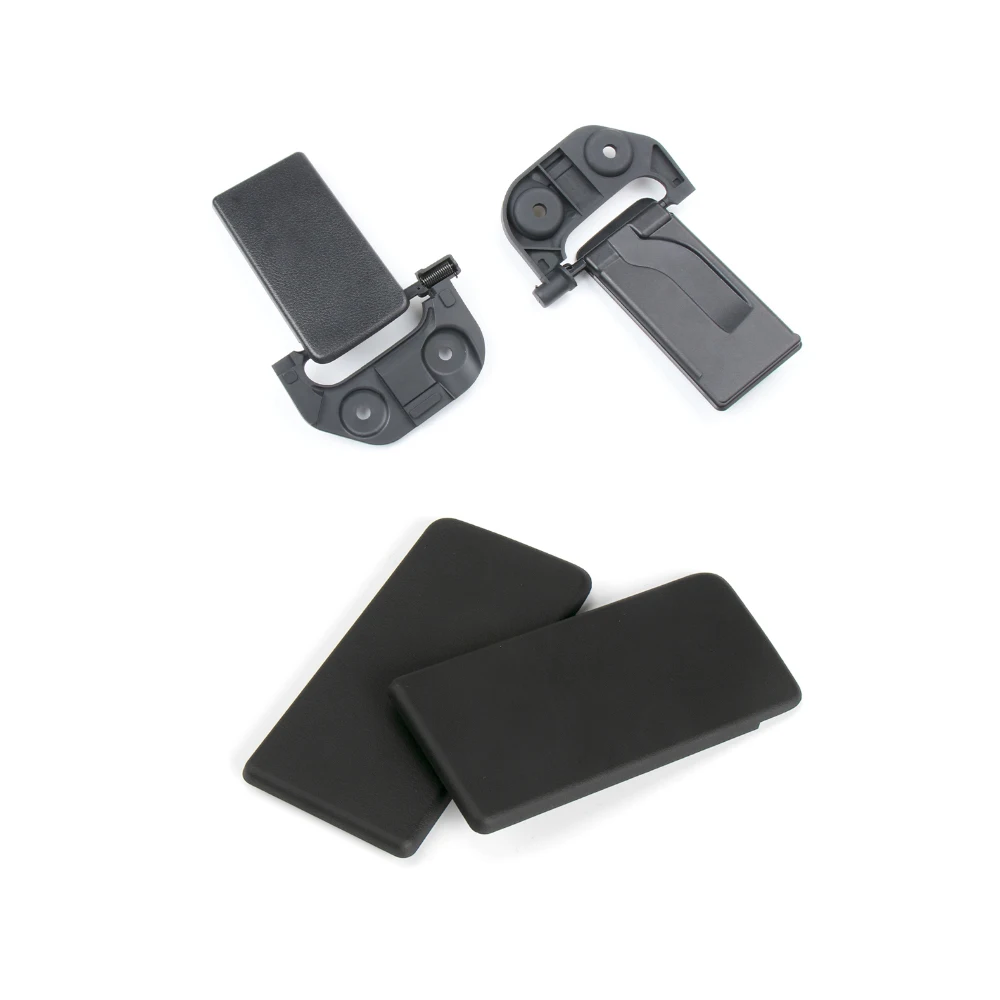 1726903800 Car Rear Right Platform Hinge Cover Assembly For Mercedes Benz SLK280 SLK350 SLK300 W172 2011‑2016 Exterior Roof Part