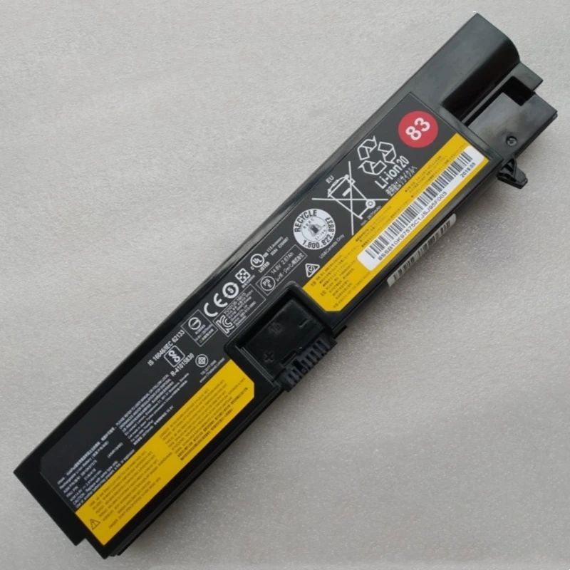 01AV414 01AV415 01AV416 01AV417 01AV418 4X50M33573 4X50M33574 Laptop Battery For Lenovo Thinkpad E570 E575 E570C 20H5 20H7 20H8