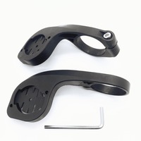 Bike Computer Mount Stem MTB Road GPS Holder for 520 820 530 1000 IGPSPORT Bryton Rider Support Bicycle Accessories