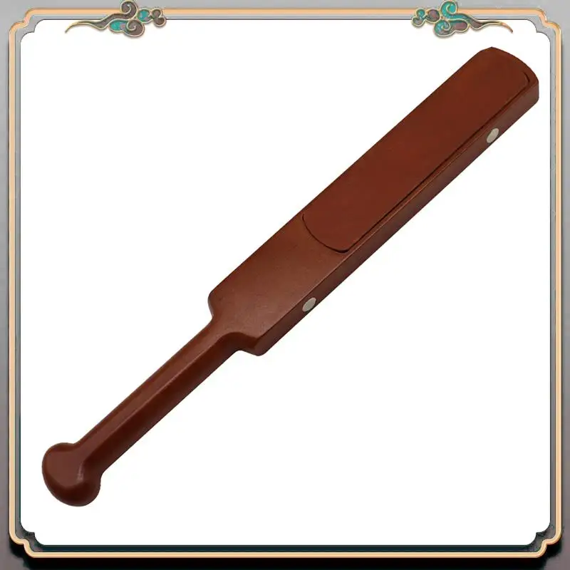 

A73Q-Инструмент для ремонта вмятин автомобиля без спрея для листового металла, деревянная ручка для листового металла, выравнивающий молоток