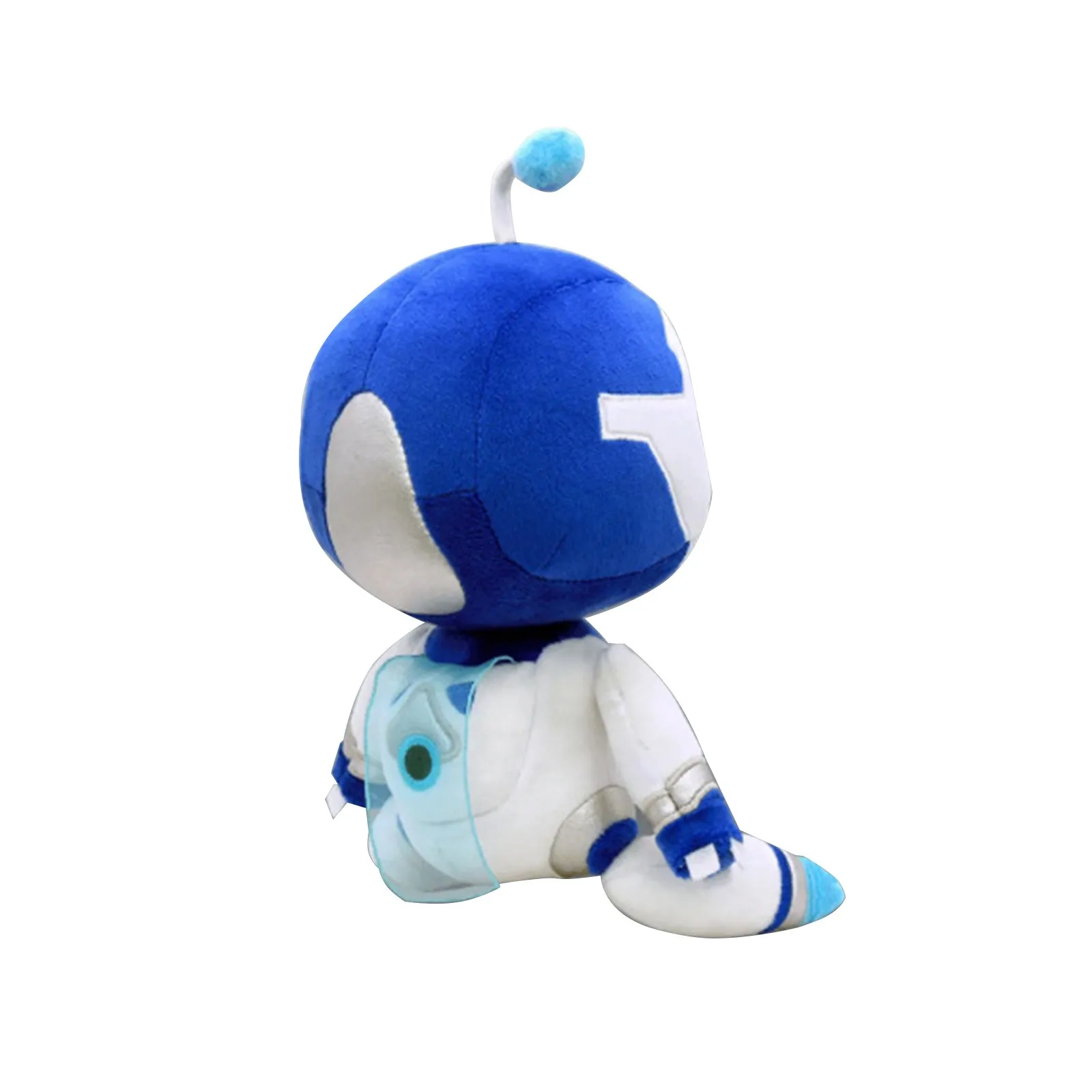 Astro Bot Plush Toy Dolls Around The Game，Creative Decorative Gift Ornaments