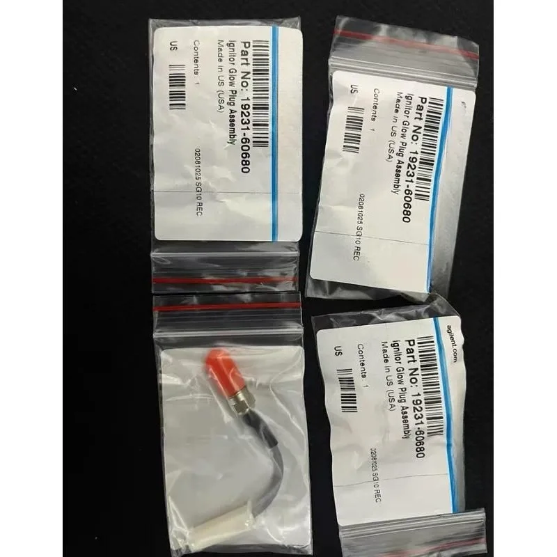 Phase FID Ignition Coil 19231-60680, GC-FID