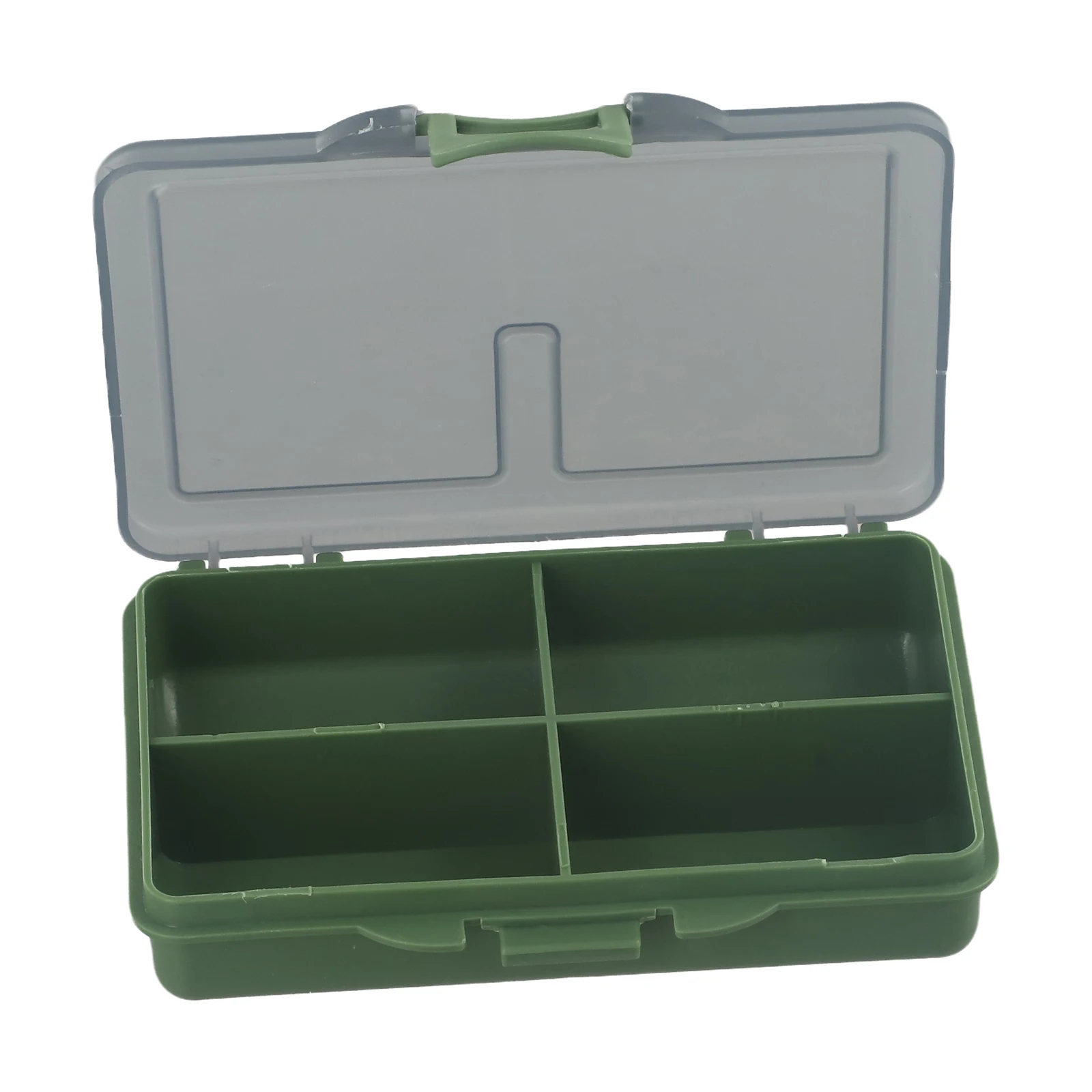 مقاوم للماء صندوق تخزين أدوات  - مراجعة Fishing Hook Box وسعره