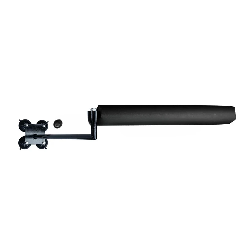 Boxing reaction target, rotating stick target, adult and child speed ball, household dodge training equipment