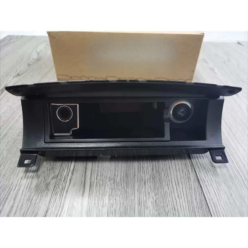 For ‌Volkswagen Touareg 2011- 2012 2013 2014 2015 2016 2017  Front Ashtray Insert
