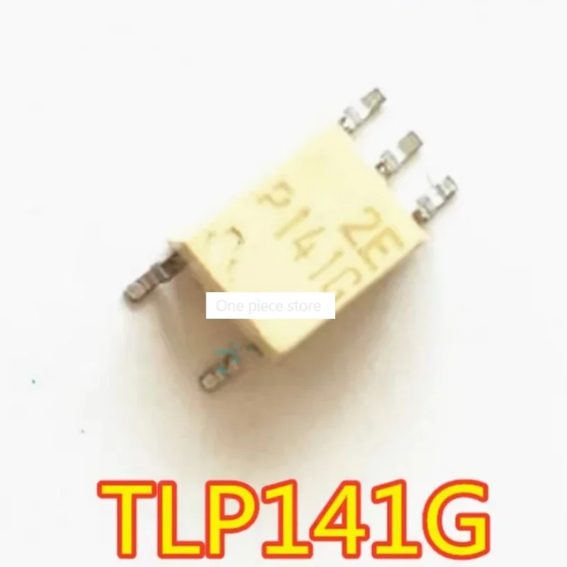 5PCS TLP141G Smd Op…