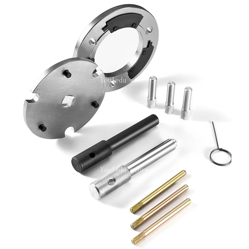 

Подходит для инструмента ГРМ Jiangling Ford Yusheng 2.4T и специального инструмента ГРМ Yuhu Quanshun 2.4V348